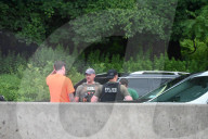 FBI Safe Streets Task Force And The NYPD Arrest James Hendrickson Who Was Wanted For Grand Larceny And Robbery Of A Vehicle