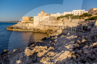 Apulian Places Of Attraction