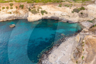 Apulian Places Of Attraction