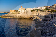 Apulian Places Of Attraction