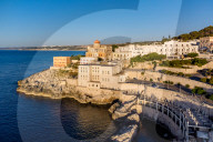 Apulian Places Of Attraction