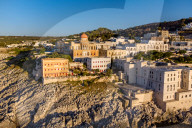 Apulian Places Of Attraction