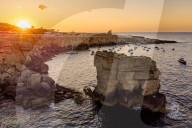 Apulian Places Of Attraction