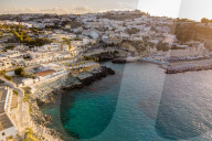Apulian Places Of Attraction