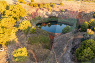 Apulian Places Of Attraction