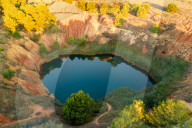 Apulian Places Of Attraction