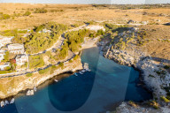 Apulian Places Of Attraction