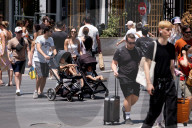 Hot Weather - Tourism In Greece