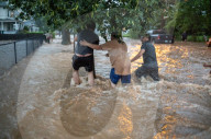 Deadly New Jersey Flooding Kills 2