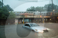 Deadly New Jersey Flooding Kills 2