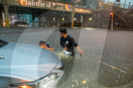 Deadly New Jersey Flooding Kills 2