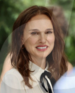 Natalie Portman on the film set of ''Good Sex'', New York