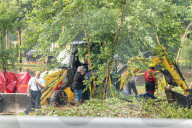 Deadly New Jersey Flooding Kills 2