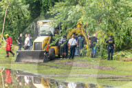 Deadly New Jersey Flooding Kills 2