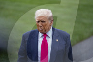 President Donald J Trump Departs The White House To Head To Pennsylvania To Participates  In The Inaugural Pennsylvania Energy And Innovation Event