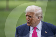 President Donald J Trump Departs The White House To Head To Pennsylvania To Participates  In The Inaugural Pennsylvania Energy And Innovation Event
