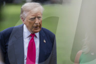 President Donald J Trump Departs The White House To Head To Pennsylvania To Participates  In The Inaugural Pennsylvania Energy And Innovation Event