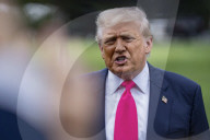President Donald J Trump Departs The White House To Head To Pennsylvania To Participates  In The Inaugural Pennsylvania Energy And Innovation Event