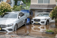 Deadly New Jersey Flooding Kills 2