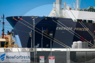 Energy Princess Tanker Returns To Puerto Rico Amid LNG Supply Dispute