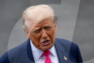 President Trump Spoke At Length With The Media Prior To Boarding Marine One On July 15, 2025.