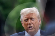 President Trump Spoke At Length With The Media Prior To Boarding Marine One On July 15, 2025.
