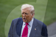 President Donald J Trump Departs The White House To Head To Pennsylvania To Participates  In The Inaugural Pennsylvania Energy And Innovation Event