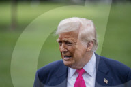 President Donald J Trump Departs The White House To Head To Pennsylvania To Participates  In The Inaugural Pennsylvania Energy And Innovation Event