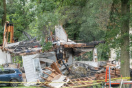 Deadly New Jersey Flooding Kills 2