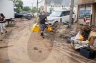 Deadly New Jersey Flooding Kills 2