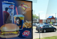 Daily Life In Edmonton