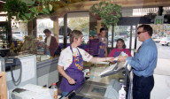 Wild Oaks Market Female Employee- Boulder, Colorado