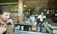  Wild Oaks Market Female Employee- Boulder, Colorado