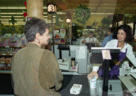 Wild Oaks Market Female Employee- Boulder, Colorado