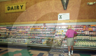 Wild Oaks Market - Boulder, Colorado