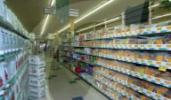 Wild Oaks Market - Boulder, Colorado