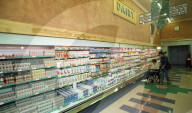 Wild Oaks Market - Boulder, Colorado