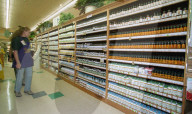 Wild Oaks Market - Boulder, Colorado