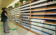 Wild Oaks Market - Boulder, Colorado