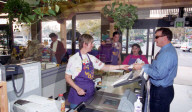 Wild Oaks Market Female Employee- Boulder, Colorado