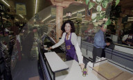 Wild Oaks Market Female Employee- Boulder, Colorado