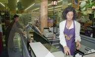 Wild Oaks Market Female Employee- Boulder, Colorado