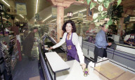 Wild Oaks Market Female Employee- Boulder, Colorado