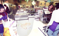Wild Oaks Market Female Employee- Boulder, Colorado
