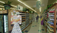 Wild Oaks Market - Boulder, Colorado