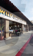 Wild Oaks Market - Boulder, Colorado