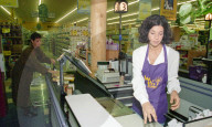 Wild Oaks Market Female Employee- Boulder, Colorado