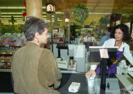 Wild Oaks Market Female Employee- Boulder, Colorado