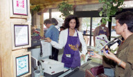 Wild Oaks Market Female Employee- Boulder, Colorado