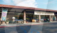 Wild Oaks Market - Boulder, Colorado
